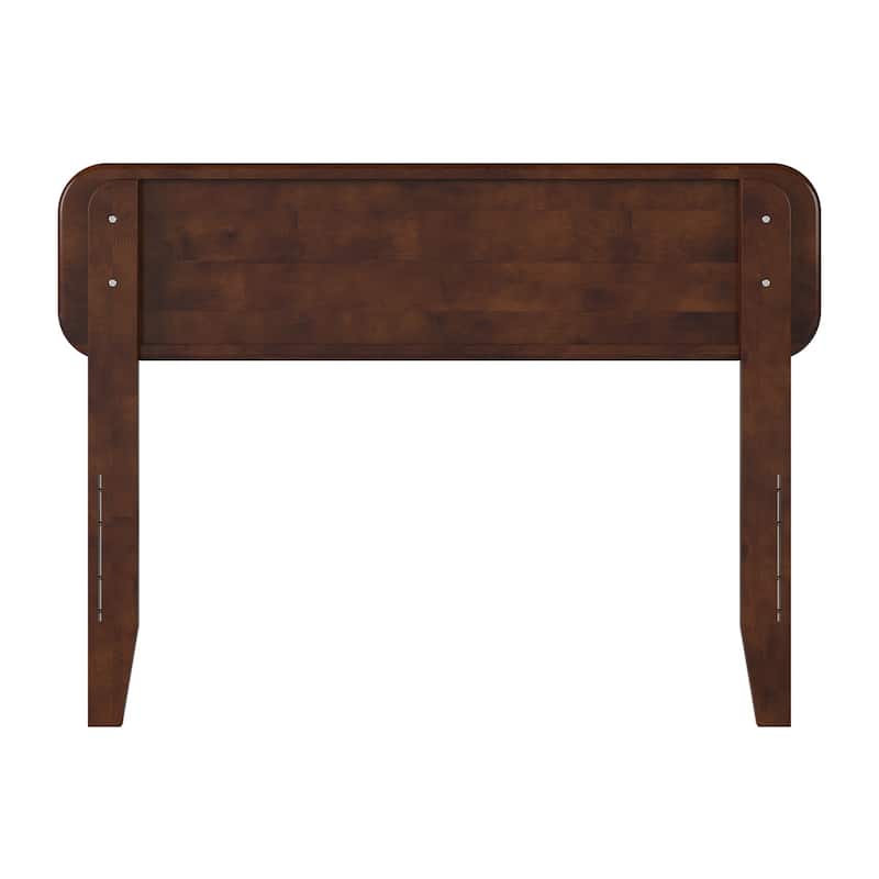 Florence Solid Wood Headboard