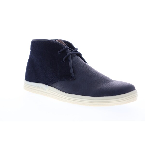 preston chukka sneaker