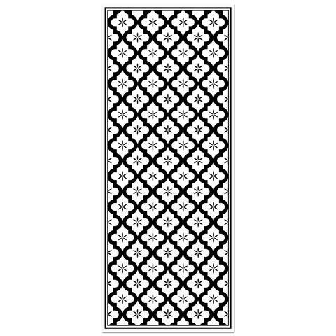 Buy Trellis Patterned Kitchen Rugs Mats Online At Overstock Our Best Rugs Deals