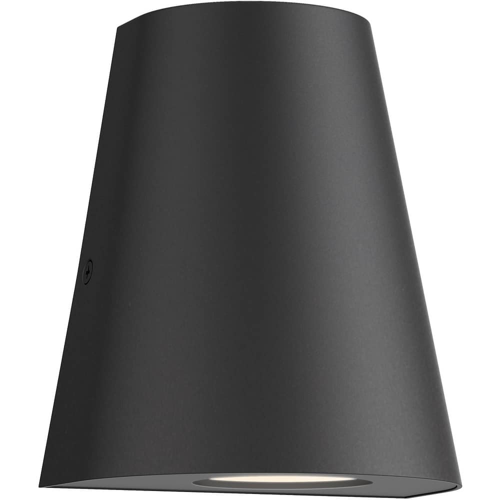 Maxim 52119 Taper 7" Tall ADA Compliant LED Outdoor Wall Sconce