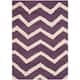 Option Purple/Ivory