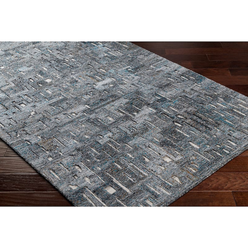 Surya Calgary Abstract Area Rug