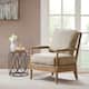 Option Light Grey+Camel Oak