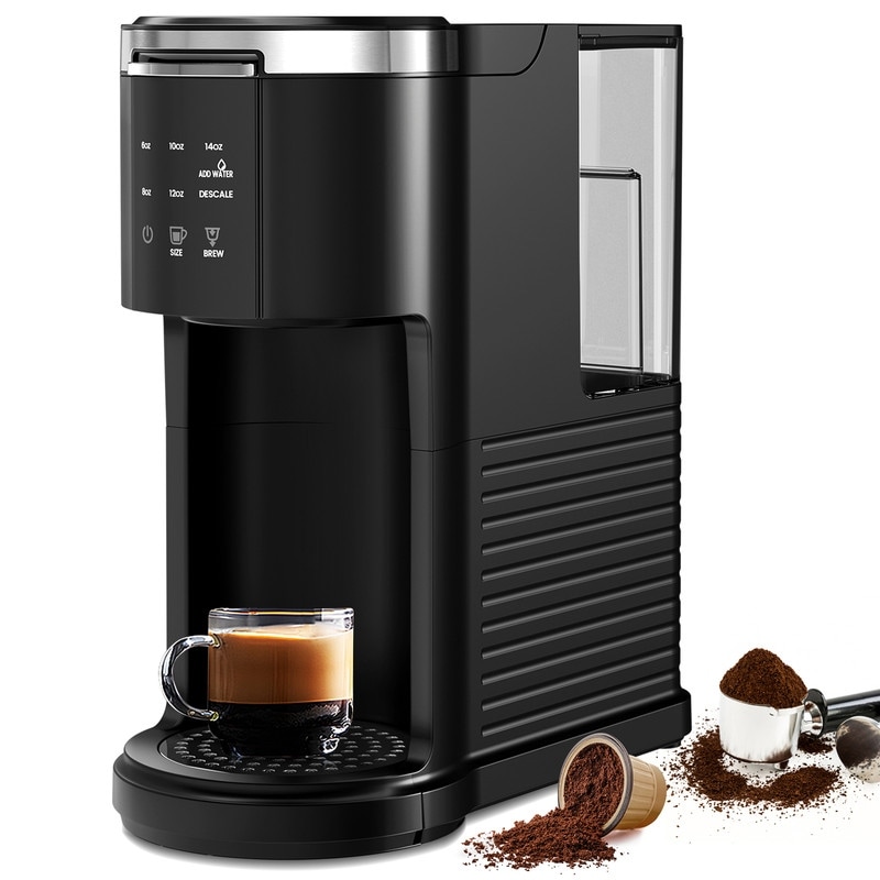 Bed bath and beyond coffee makers sale