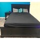 Copper Grove Oastler 3-piece Queen Bed, Nightstand, and Chest Set 1 of 1 uploaded by a customer