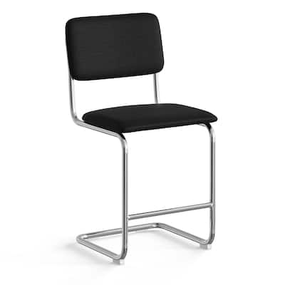 Hayward Fabric Counter Height Stool (Set of 2)