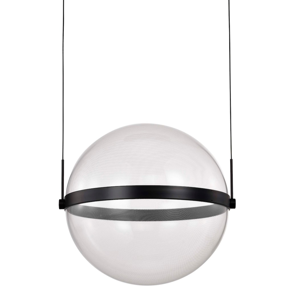 Nuvo Lighting 62/2033 Arvada 17" Wide Linear Pendant