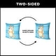 preview thumbnail 5 of 3, Bluey Roll Call Chilli 18 Inch Throw Pillow