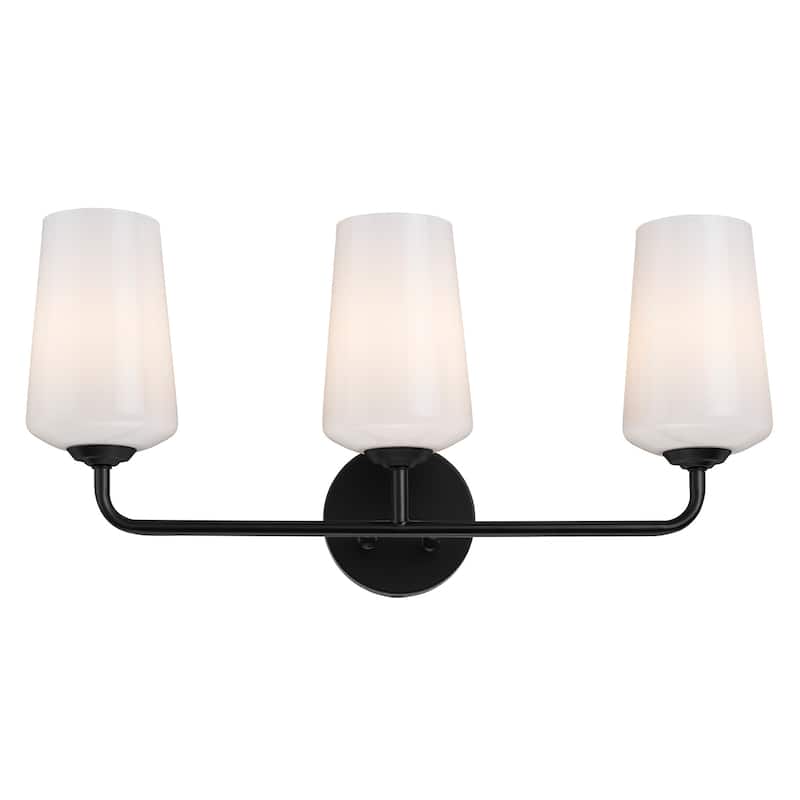 Progress Lighting P300544 Celino 3 Light 23" Wide Vanity Light with