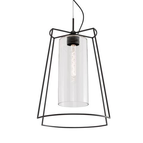 Cere Pendant - 14.25 x 20