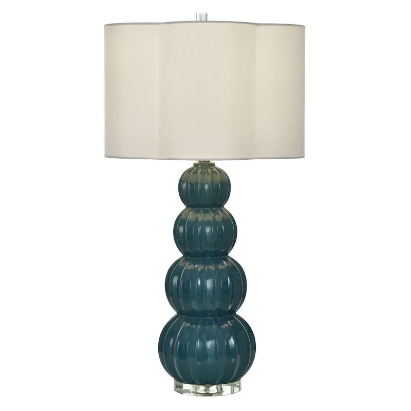 Tamara Day for Stylecraft Ophelia Table Lamp