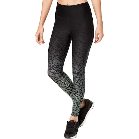 Green Calvin Klein Performance Athletic Clothing Find Great