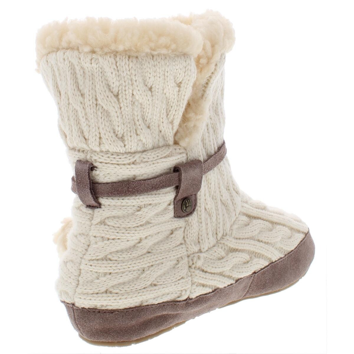 bearpaw trista