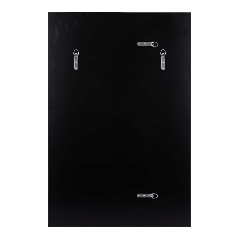 Kate and Laurel Westgate Framed Wall Mirror