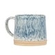 preview thumbnail 9 of 12, 10 Strawberry Street Rhea Mug, Set of 4