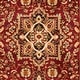 preview thumbnail 133 of 135, SAFAVIEH Lyndhurst Feryal Traditional Oriental Medallion Rug