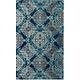 preview thumbnail 36 of 39, SAFAVIEH Evoke Aurora Vintage Boho Medallion Rug