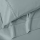 preview thumbnail 106 of 114, Superior Egyptian Cotton 1200 Thread Count Eco-Friendly Solid Sheet Set