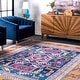 preview thumbnail 8 of 33, Brooklyn Rug Co Southwestern Bohemian Tribal Area Rug