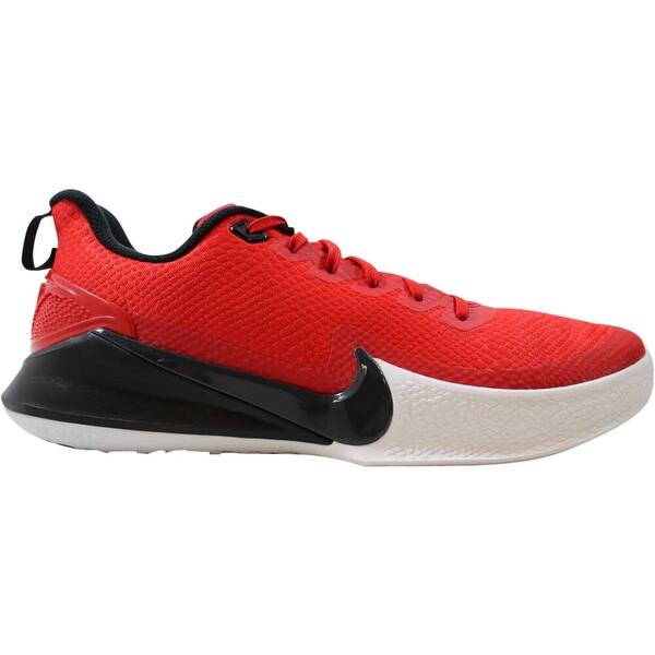 Shop Nike Mamba Focus University Red Anthracite Aj5899 600 Men S