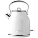 preview thumbnail 4 of 55, Haden Heritage 1.7 Liter Stainless Steel Electric Tea Kettle