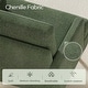 preview thumbnail 18 of 50, Accent Chair/Armchair for Bedroom Living Room with Wood Legs