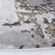 preview thumbnail 24 of 50, SAFAVIEH Craft Ermina Modern Abstract Rug