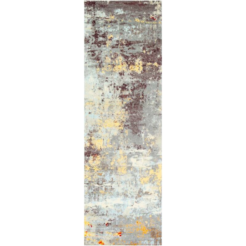 Artistic Weavers Manette Abstract Area Rug