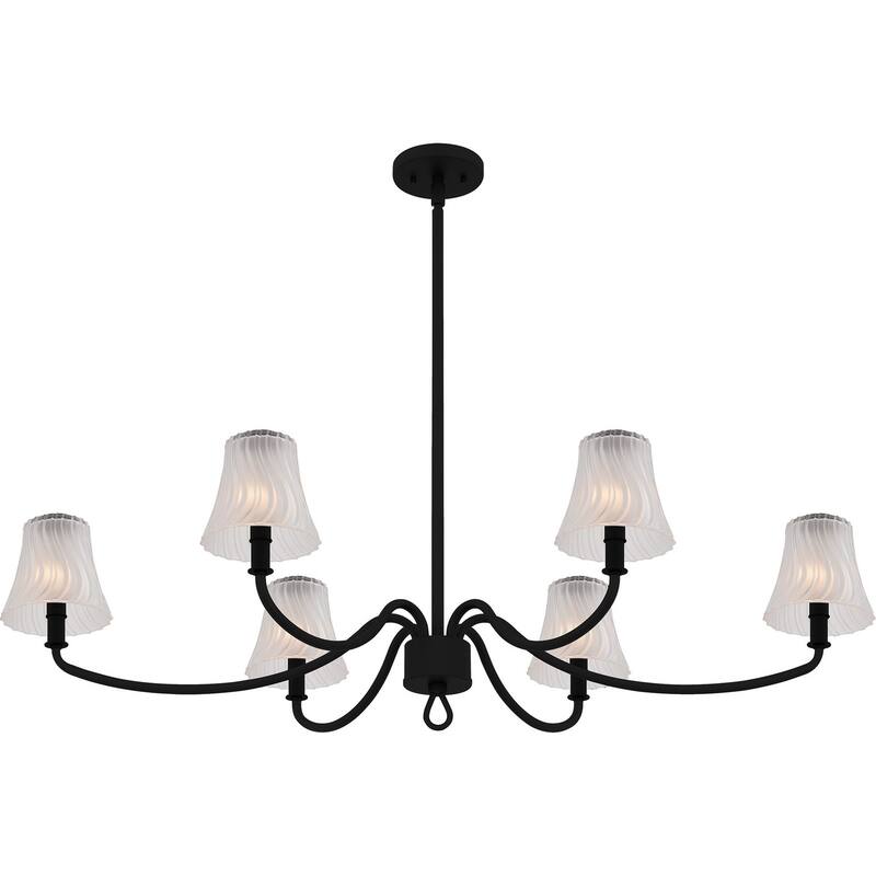 McKinney Linear Chandelier