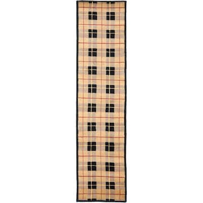 SAFAVIEH Hand-knotted Lexington Anat Wool Rug