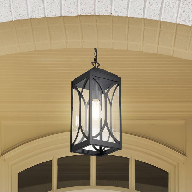 Nuvo Lighting 60/8125 Oaklyn 8" Wide Outdoor Mini Pendant