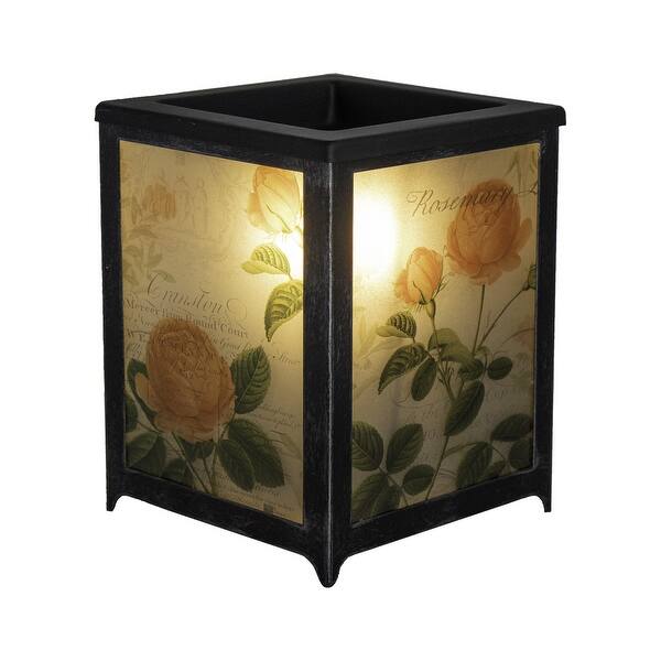 Shop Scentsationals Home Indoor Decorative Rose Blooms Full Size