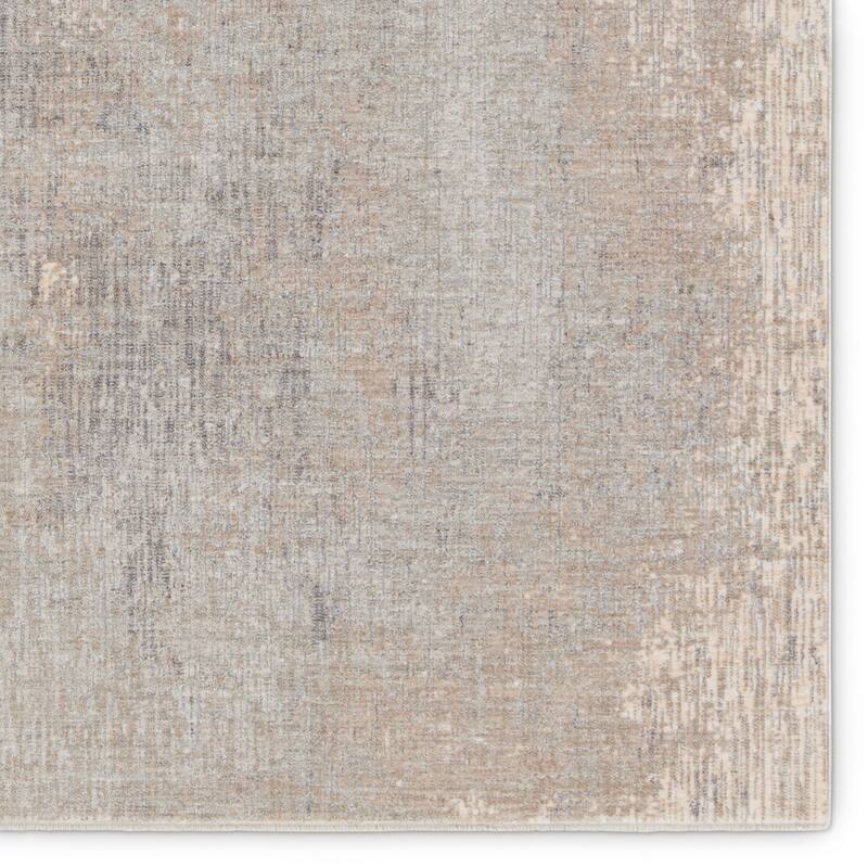Alcander Abstract Rug
