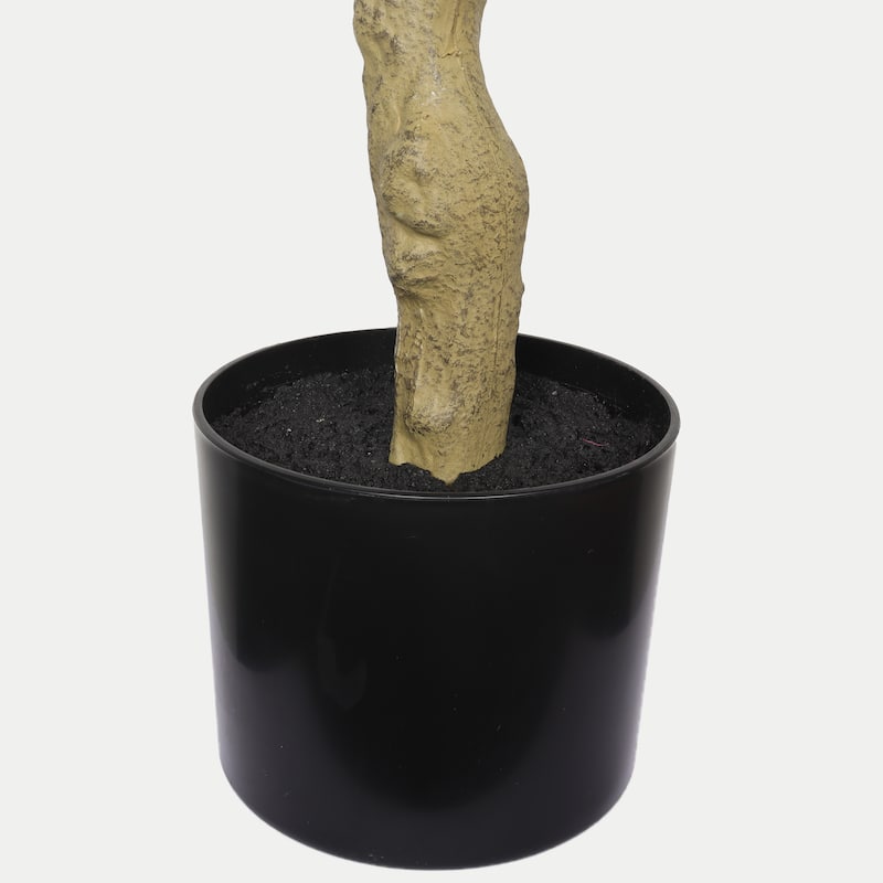 6FT Artificial Bougainvillea Tree