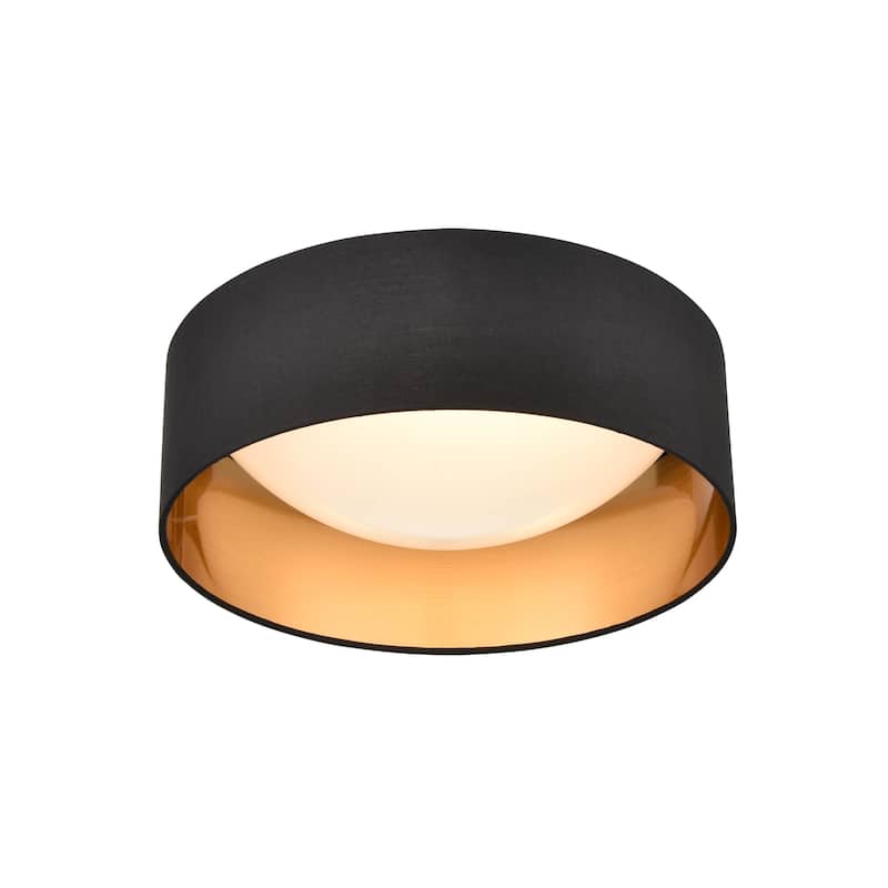 Millennium Lighting Rosata Flush Mount Ceiling Light