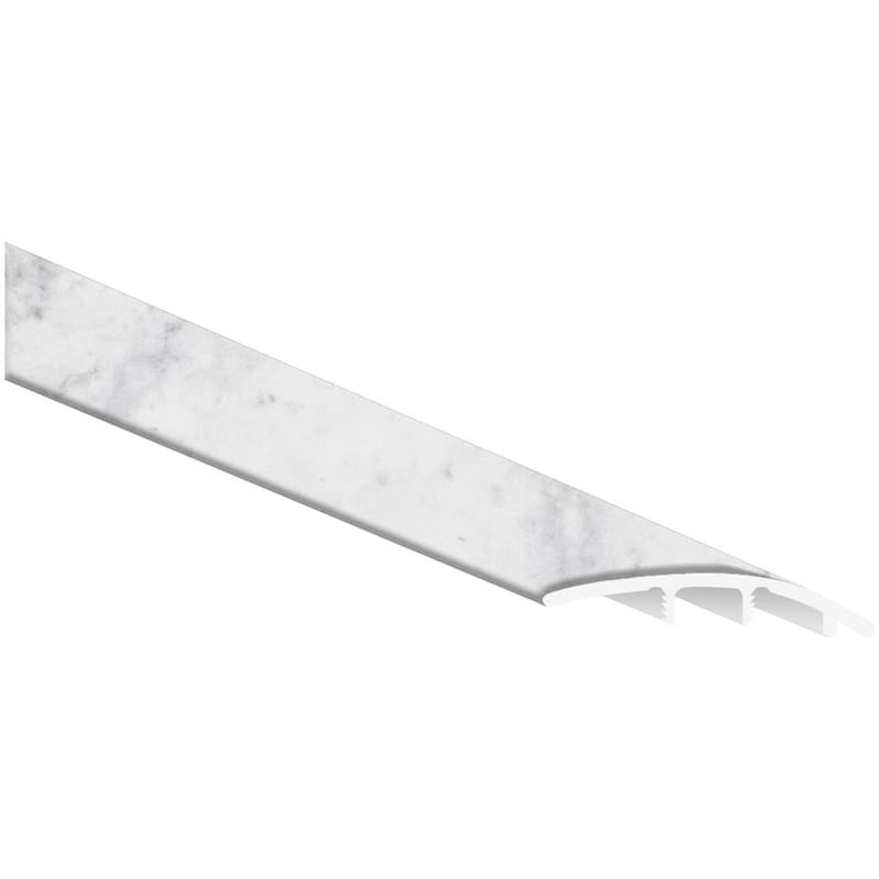 Ackland AKVTV-SR-4 Ackland Vinyl Trims 94" x 2" Vinyl Glue Down or - Barteau