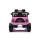 preview thumbnail 34 of 39, Kids Electric Ride-On Truck, 12V Toy Car with Parent Remote, Dual Motors, Bluetooth & USB, Suitable for 1-5 Year Olds