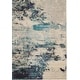 preview thumbnail 87 of 144, Nourison Modern Abstract Sublime Area Rug