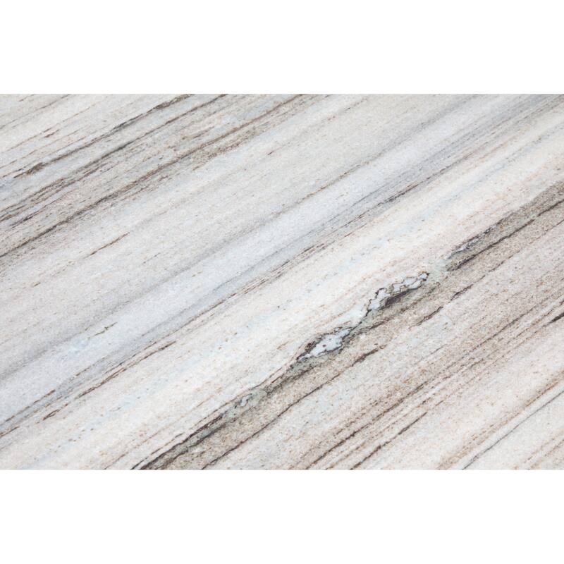 Magnussen Home Plum Creek Ravenwood Black Rectangular Sofa Table - 56''W x 17''D x 28''H