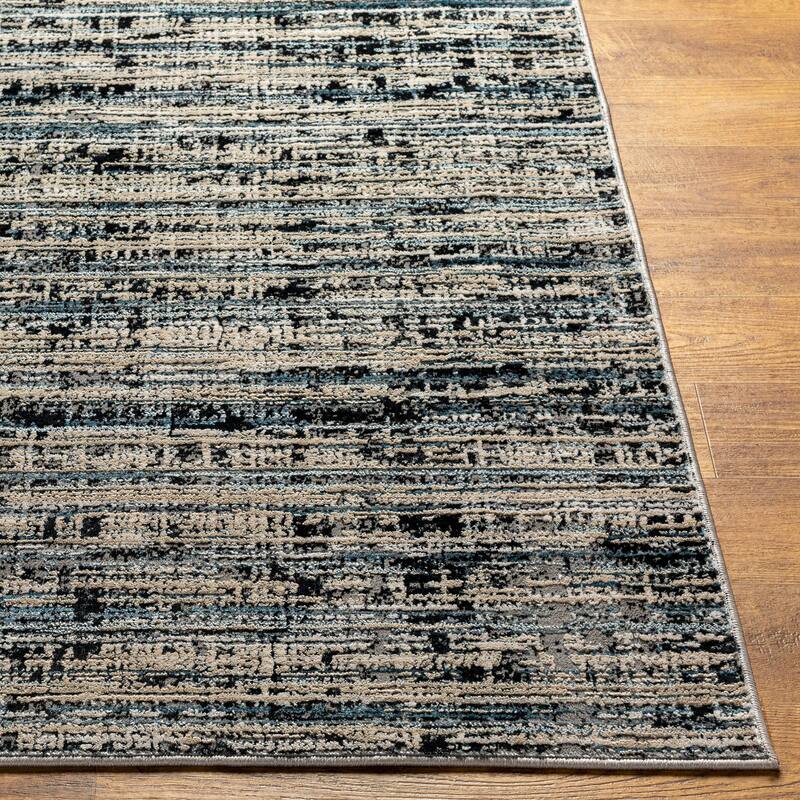 Artistic Weavers Wiltrud Modern Abstract Area Rug