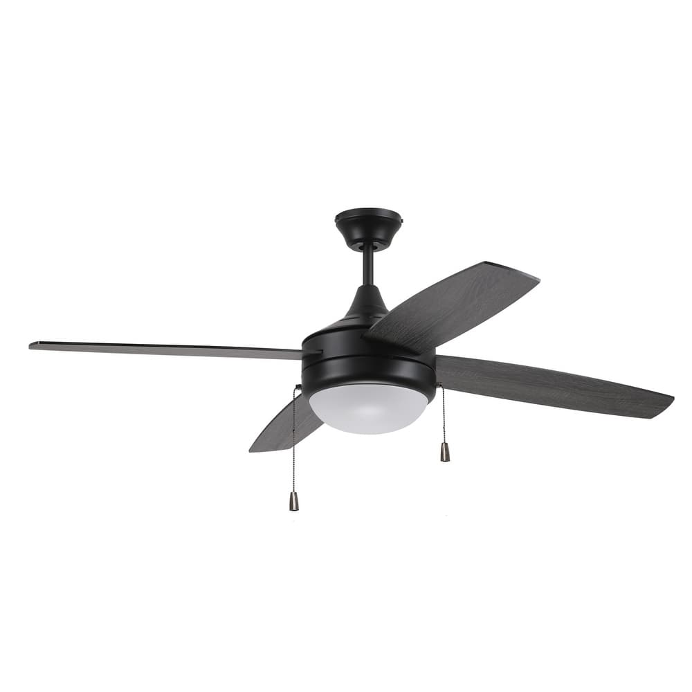 Craftmade 52" 4 Blade LED Ceiling Fan