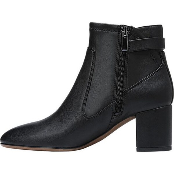 franco sarto newton bootie