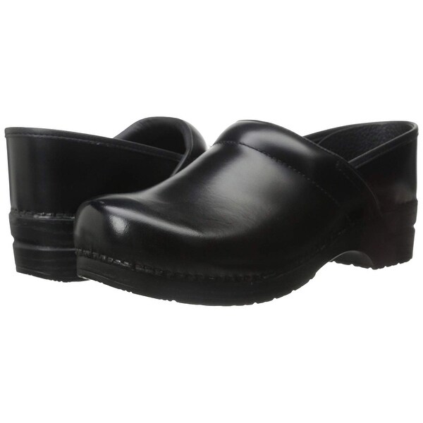overstock dansko