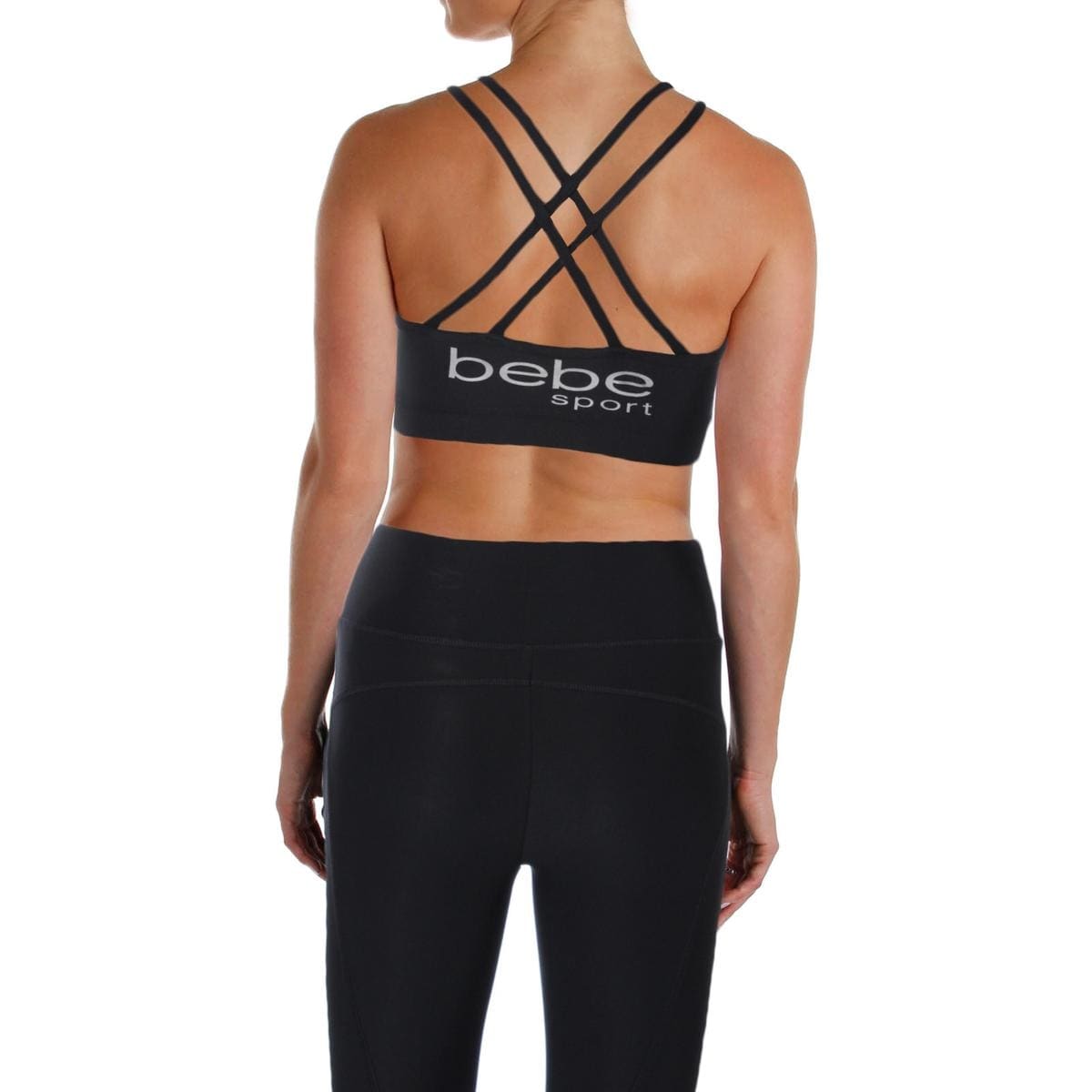bebe sports bra