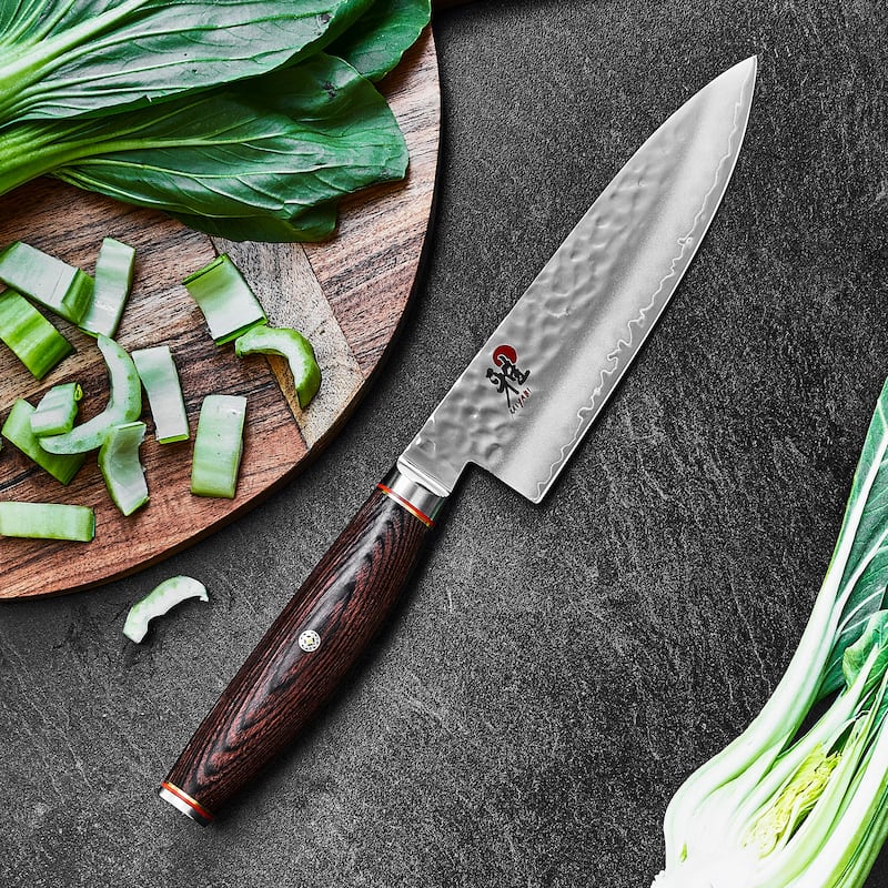 MIYABI Artisan Chef's Knife