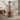 Round Pedestal Dining Table