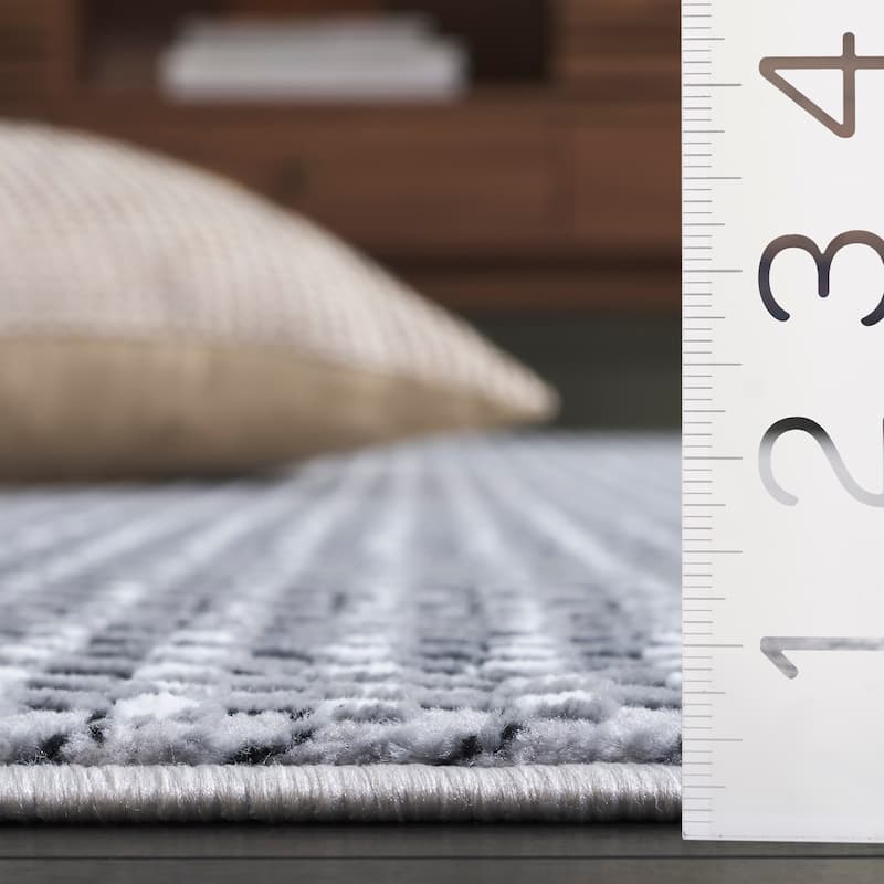 SAFAVIEH Slate Karyne Rug