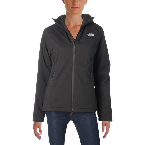 Shop The North Face Womens Apex Elevation Anorak Jacket Winter