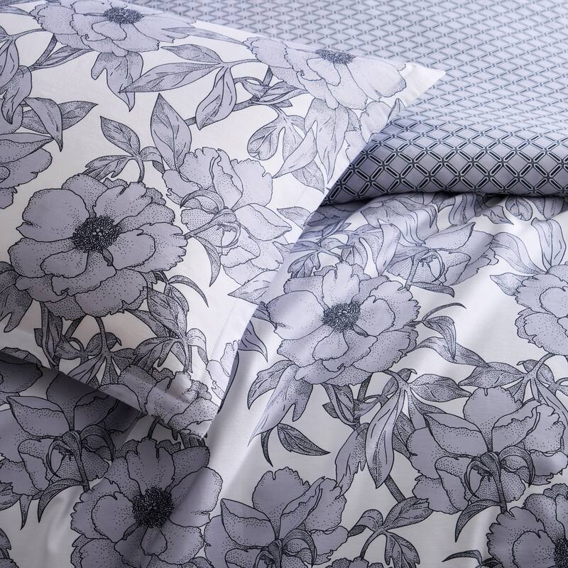 Ted Baker Mood Floral Duvet Set