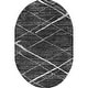 preview thumbnail 26 of 49, Brooklyn Rug Co Skylar Modern Abstract Area Rug